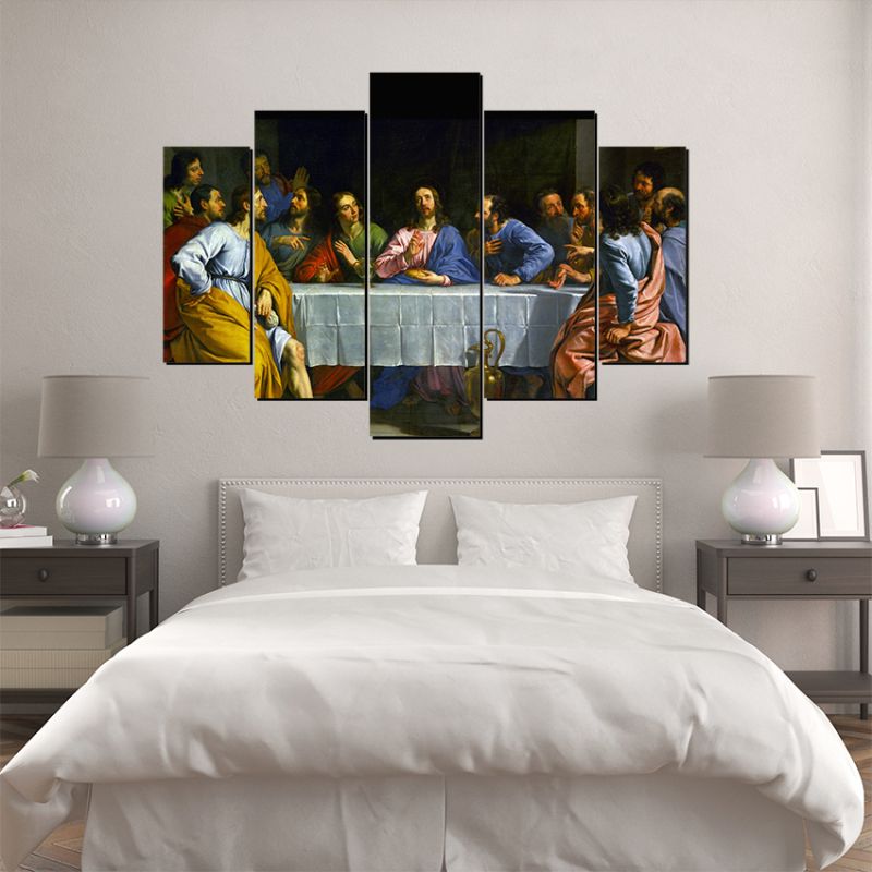 Comprar Ultima Cena 28 en Electroshopy